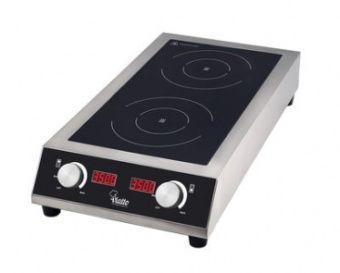 Плита индукционная Viatto VA-700D3 – купить в Москве по цене завода
