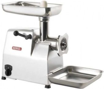 Мясорубка Berkel Ts 22E Enterprise 1ф – купить в Москве по цене завода