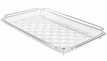 Гастроемкость CombiFry GN 1/2 Rational 6019.1250 – купить в Москве по цене завода