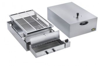 Коптильня Roller Grill Fm 4 – купить в Москве по цене завода
