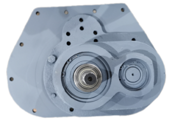 Коробка трансмиссионная в сборе для тестомесов Crazy Pan cp-sm30v2 – купить по цене завода
