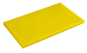Доска разделочная Paderno 4253801 – купить в Москве по цене завода