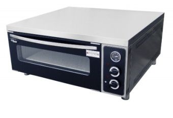 Печь для пиццы Grill Master ППЭ/1 22127 – купить в Москве по цене завода