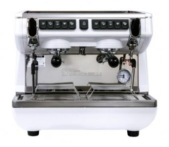 Кофемашина Appia Life Compact 2Gr V Nuova Simonelli – купить по цене завода