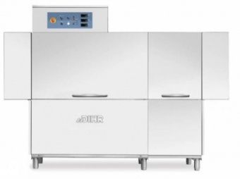 Машина для мойки ящиков Dihr Vx 401 Dx+Dde+Hr20+Dr99/4 части – купить в Москве по цене завода