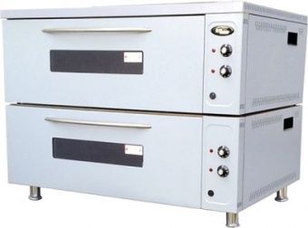 Шкаф жарочный Grill Master ШЖЭ/2 22302 – купить в Москве по цене завода