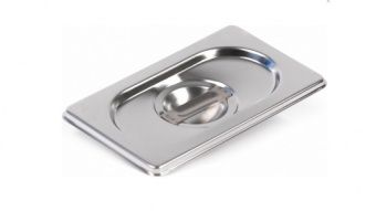 Крышка гастроемкости GN1/9 Viatto 819-L – купить в Москве по цене завода