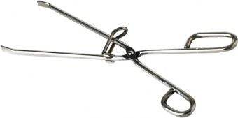 Щипцы Inox для мяса Josper 35Cm 0423 – купить в Москве по цене завода