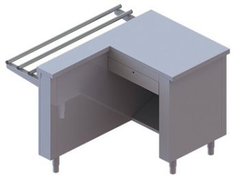 Модуль кассовый Apach Chef Line Luc812R Special – купить в Москве по цене завода