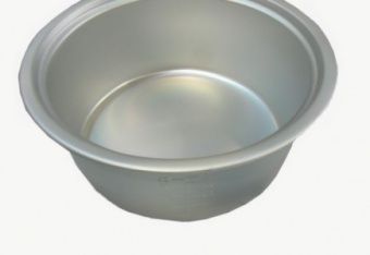Рисоварка FoodAtlas CFXB-100-4 (AR) на 10л, 1,55кВт, 460х410х330м – купить в Москве по цене завода
