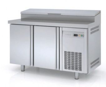 Стол холодильный саладетта Coreco MFEI80150 – купить в Москве по цене завода