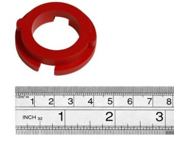 Муфта предохранительная для тестораскатки PizzaGroup RM32/42 (№10 S51GN54005) ( 1 шт.) – купить в Москве по цене завода