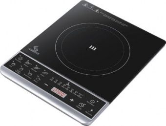 Плита индукционная Airhot Ip2000 Slim – купить в Москве по цене завода