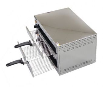 Печь статическая Kocateq EPC02ECO – купить в Москве по цене завода