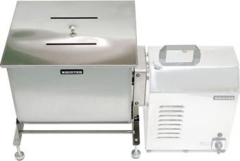 Электропривод Kocateq G12 к фаршемешалкам FME, FDE 10,20,30 – купить по цене завода