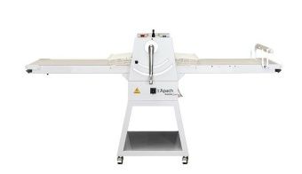 Тестораскатка Ash600/1300 Var Apach – купить в Москве по цене завода