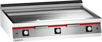 Жарочная поверхность Angelo Po 2T0FT7G газовая плоская с 3 зон.нагр. – купить по цене завода