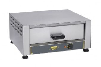 Подогреватель Roller Grill CB 20 B для булочек для хот-догов – купить в Москве по цене завода