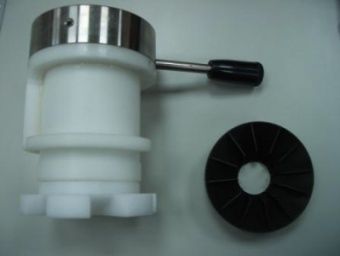 Набор фильер для Anko SD 97W Kit for stripes filled cookies для производства печенья – купить в Москве по цене завода