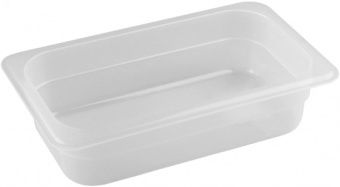 Гастроемкость Gastromix Gn1/4-65 полипропилен 164060 – купить по цене завода