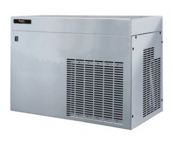 Льдогенератор Apach AS250B W чешуя, без бункера – купить по цене завода
