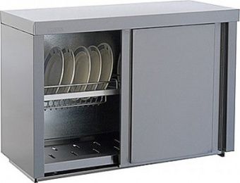 Полка-купе с сушкой пкс-12/4н-430 – купить по цене завода