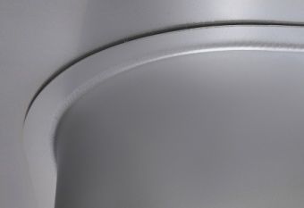 Ванна моечная Luxstahl ВМ1 7/7/8.5 (0.8) без фартукаодносекционная – купить в Москве по цене завода