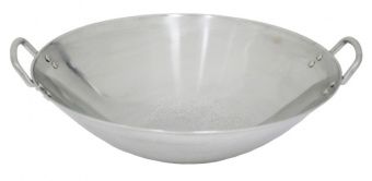 Сковорода WOK Kocateq DC 4050 Eco Wokpan – купить в Москве по цене завода