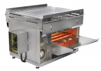 Тостер Roller Grill CT-3000 B – купить в Москве по цене завода
