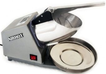 Измельчитель льда Airhot IC-1 – купить в Москве по цене завода