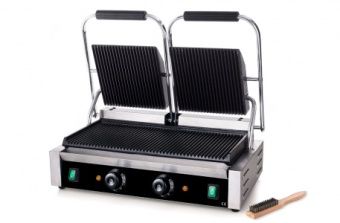 Гриль контактный Viatto GH-813EH – купить в Москве по цене завода