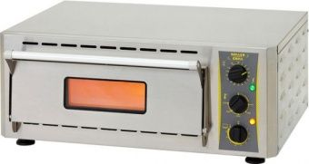 Печь для пиццы Roller Grill Pz 430 S – купить в Москве по цене завода