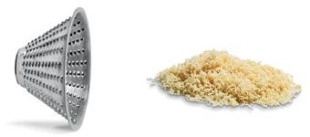 Конус для измельчителя сыра Apach Agr2 F2280 2,5Mm – купить по цене завода