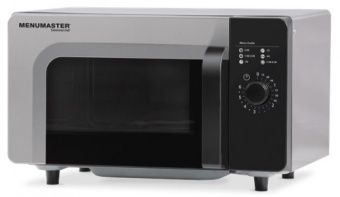 Печь СВЧ Menumaster Rms510Ds2 – купить в Москве по цене завода