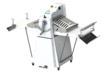 Тестораскатка Rollmatic R50/08 /ПЕДАЛЬ – купить в Москве по цене завода