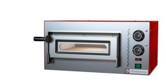 Печь для пиццы Pizza Group Compact M35/8-M (1 камера) – купить в Москве по цене завода