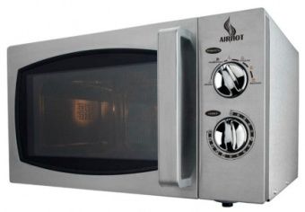 Печь СВЧ Airhot Wp900-25L M – купить в Москве по цене завода