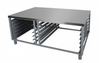 Подставка Grill Master 22202 под хлебопекарную печь – купить по цене завода