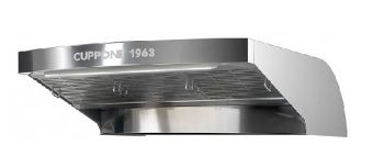 Зонт вытяжной для печи для пиццы Cuppone Giotto Kgtas-A5-Cp – купить в Москве по цене завода