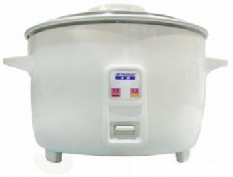 Рисоварка FoodAtlas CFXB-100-4 (AR) на 10л, 1,55кВт, 460х410х330м – купить в Москве по цене завода