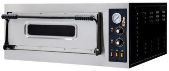Печь для пиццы Itpizza Ms4 220В – купить в Москве по цене завода