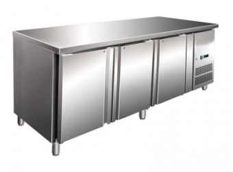 Стол морозильный Koreco TD19L3A – купить в Москве по цене завода