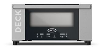 Печь подовая Unox XEBDC-02EU-D – купить в Москве по цене завода