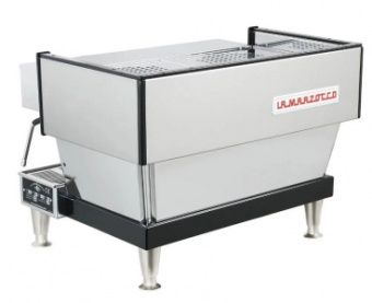 Кофемашина рожковая La Marzocco LINEA 2GR EE TALL CUP HW 220V высокие ноги – купить по цене завода
