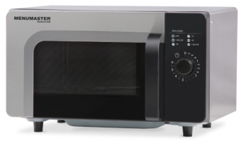 ПЕЧЬ СВЧ RMS510DS2 Menumaster, США – купить в Москве по цене завода
