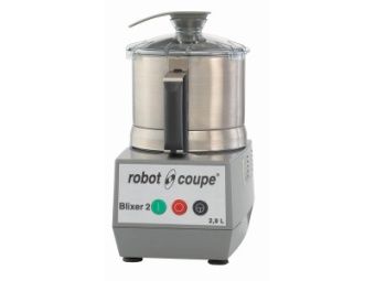 Бликсер Robot Coupe Blixer 2 (33228) 220В – купить в Москве по цене завода