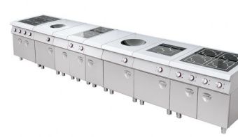 Макароноварка Kocateq 0M0CP1E ES (1х10л) (паста-бойлер) без подкл.к водопров. – купить в Москве по цене завода