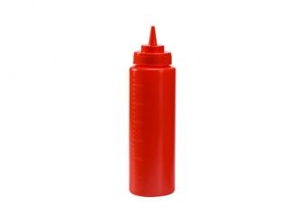 Диспенсер для соусов Viatto JW-LBSD24 RED – купить в Москве по цене завода