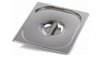 Крышка гастроемкости GN1/2, 812-L Viatto 812-L – купить в Москве по цене завода