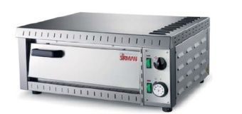 Печь для пиццы Sirman Stromboli – купить в Москве по цене завода